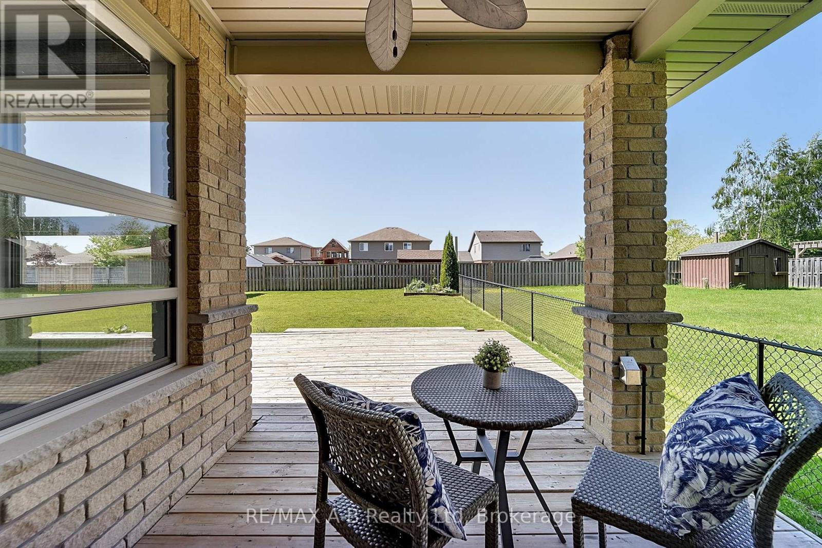70 Kenton Street, West Perth, Ontario  N0K 1N0 - Photo 44 - X13226686