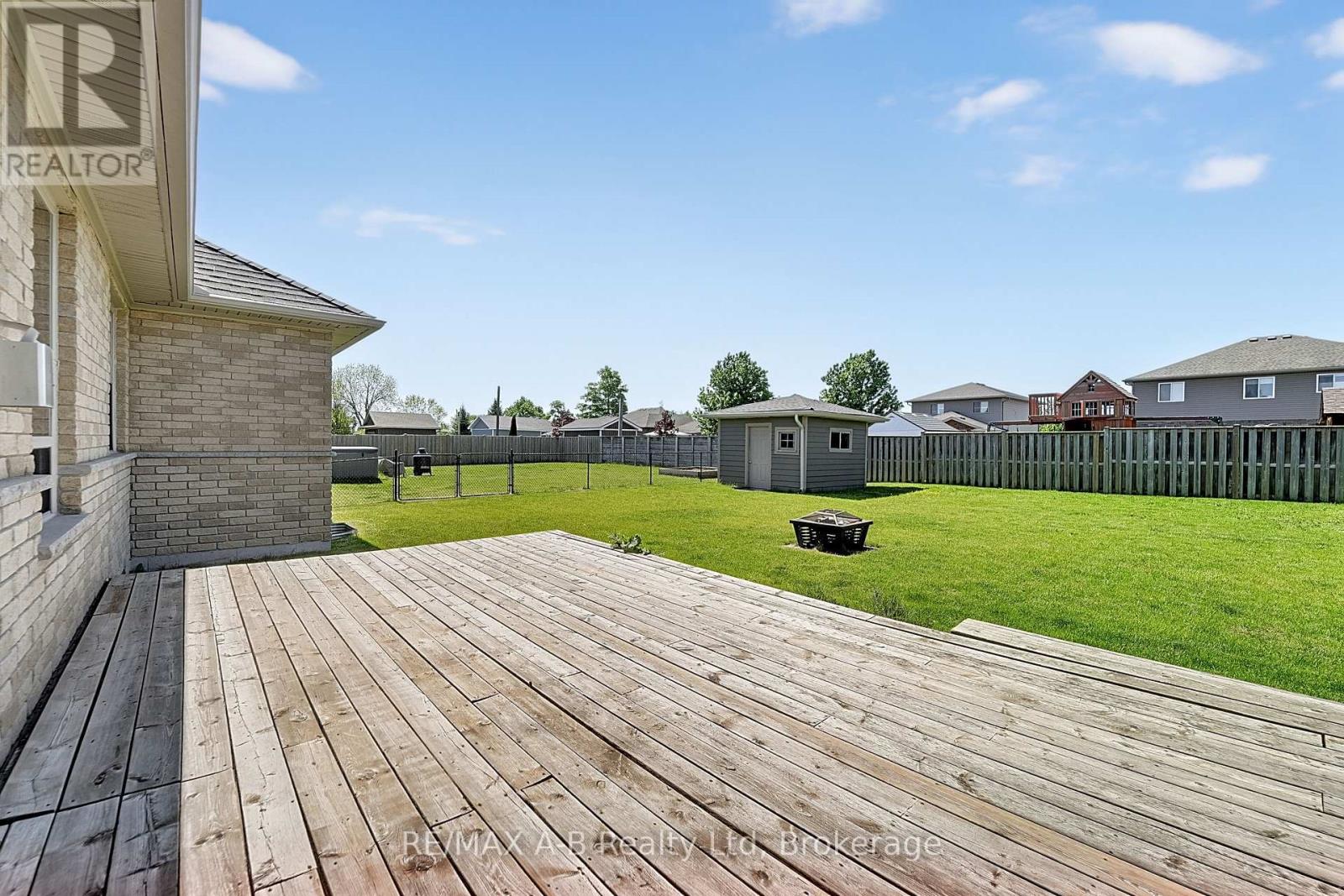 70 Kenton Street, West Perth, Ontario  N0K 1N0 - Photo 46 - X13226686