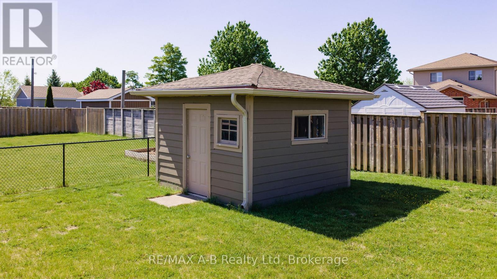 70 Kenton Street, West Perth, Ontario  N0K 1N0 - Photo 48 - X13226686
