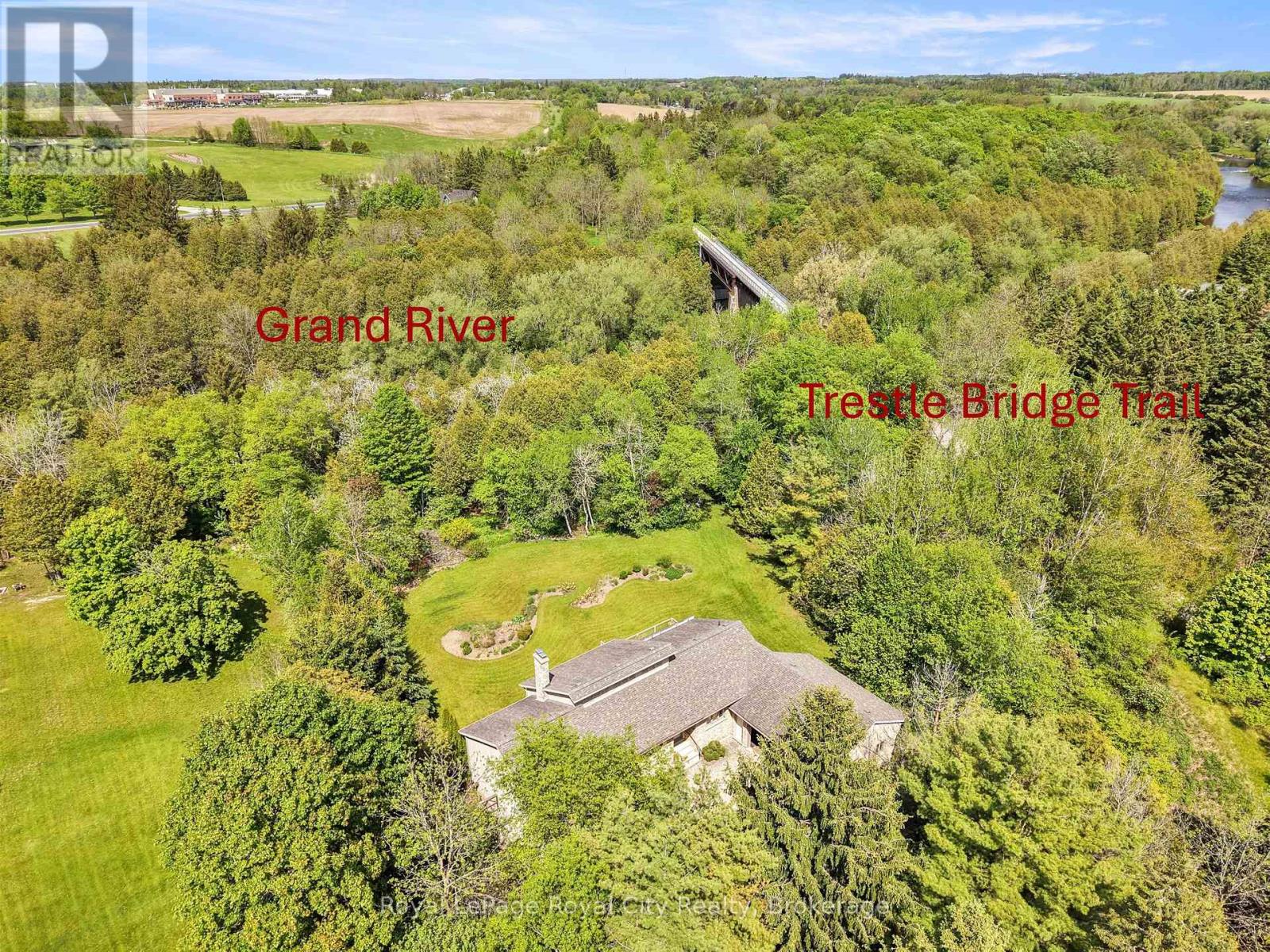 384 South River Road, Centre Wellington, Ontario  N0B 1S0 - Photo 41 - X13226760