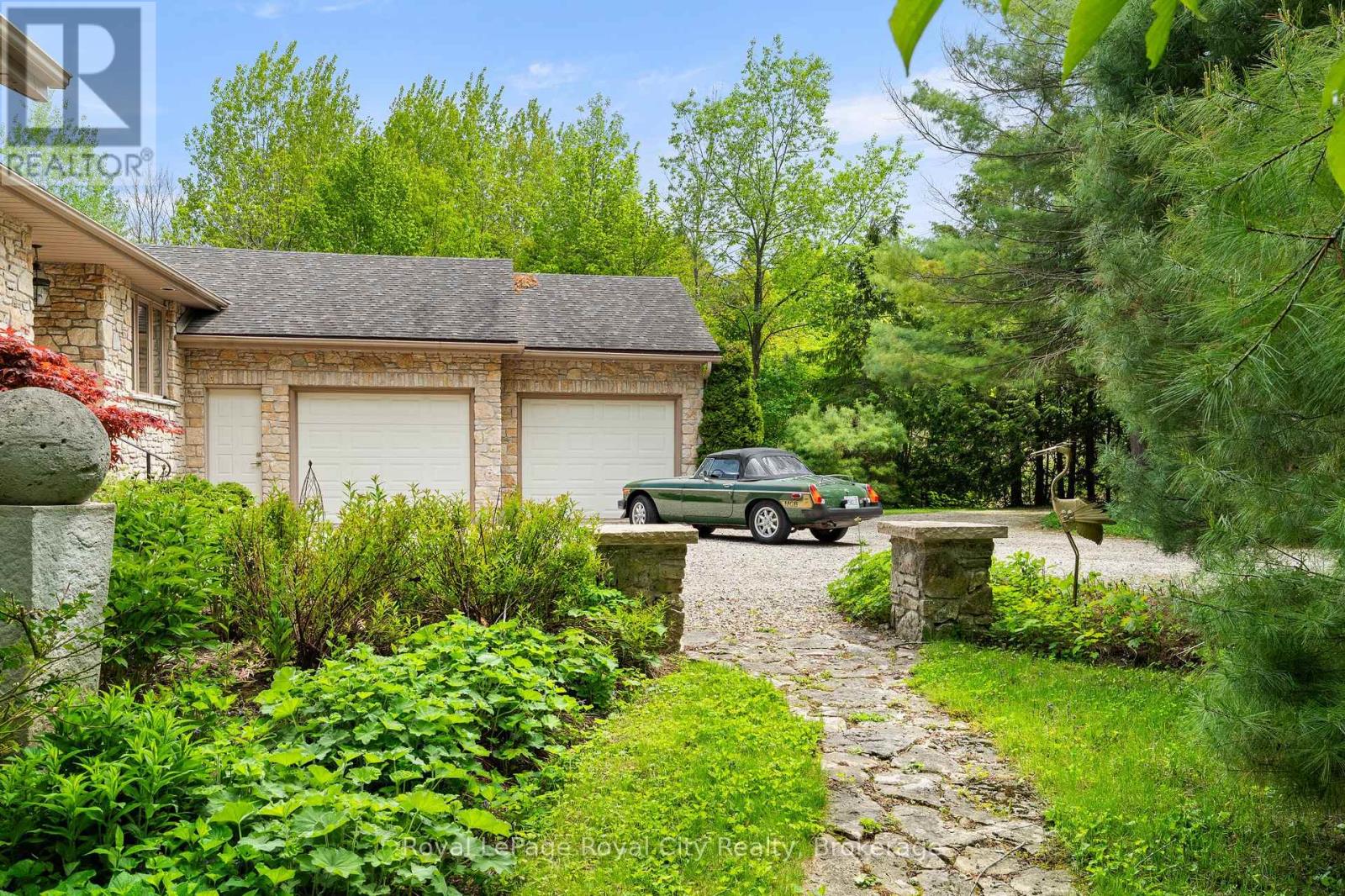 384 South River Road, Centre Wellington, Ontario  N0B 1S0 - Photo 42 - X13226760