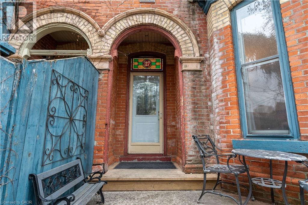 127 East Avenue S, Hamilton, Ontario  L8N 2T6 - Photo 2 - 40835725