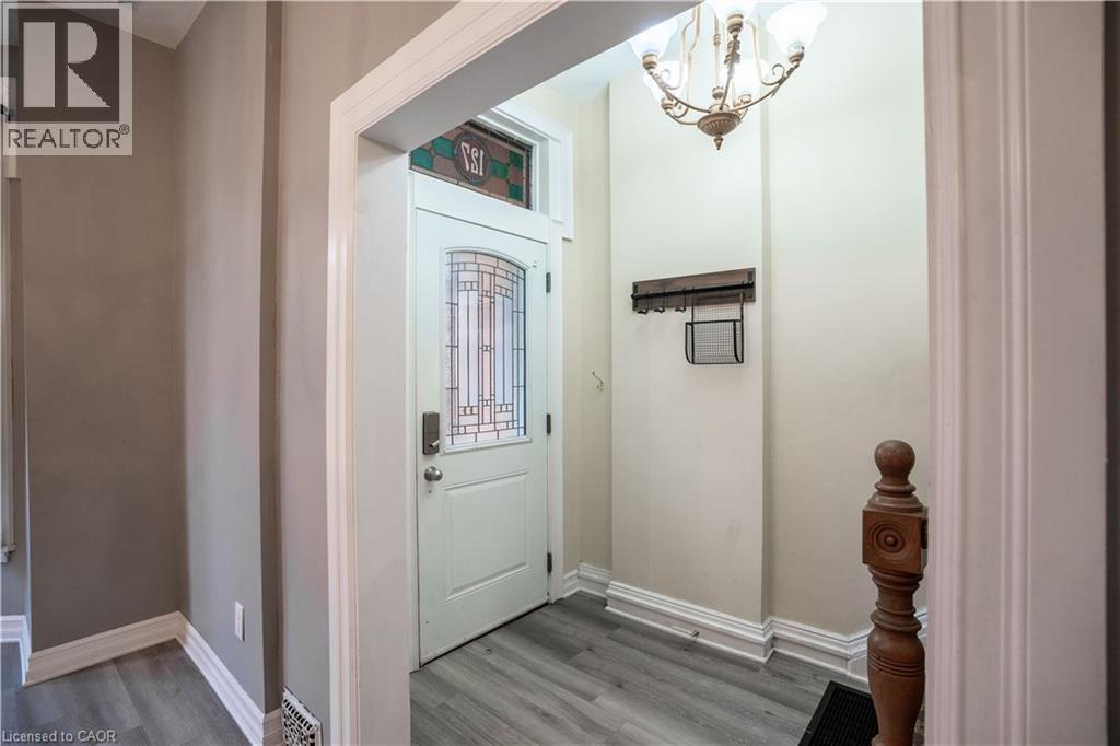 127 East Avenue S, Hamilton, Ontario  L8N 2T6 - Photo 3 - 40835725