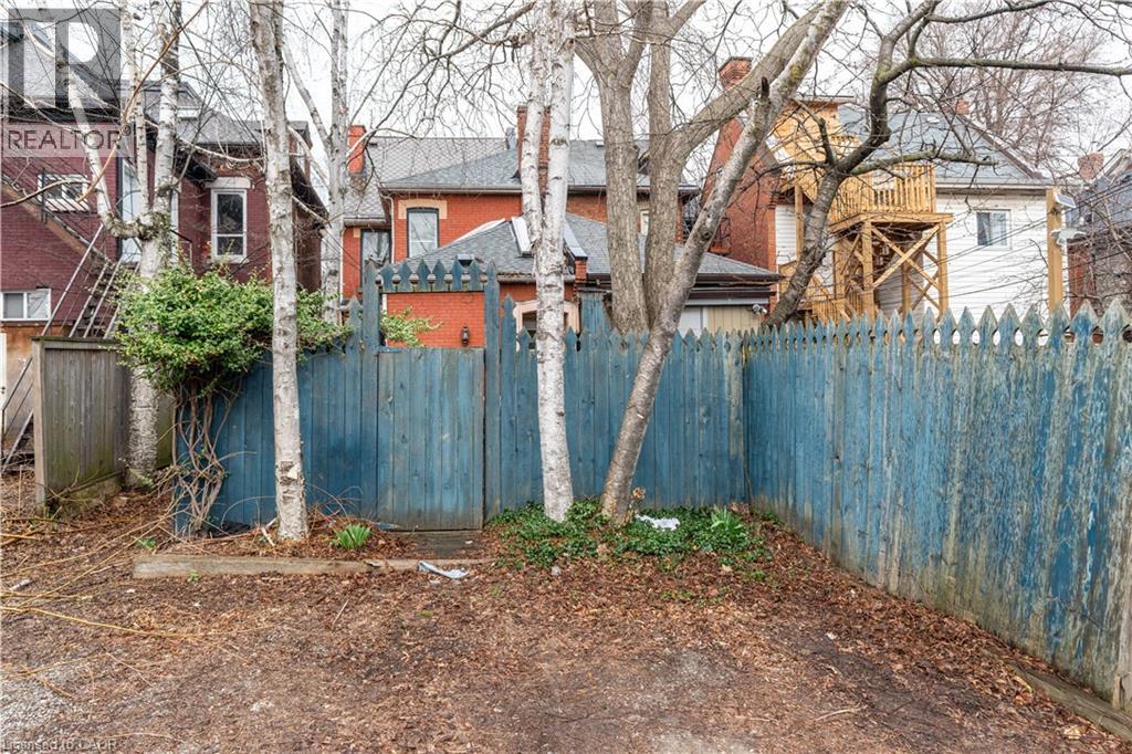 127 East Avenue S, Hamilton, Ontario  L8N 2T6 - Photo 34 - 40835725
