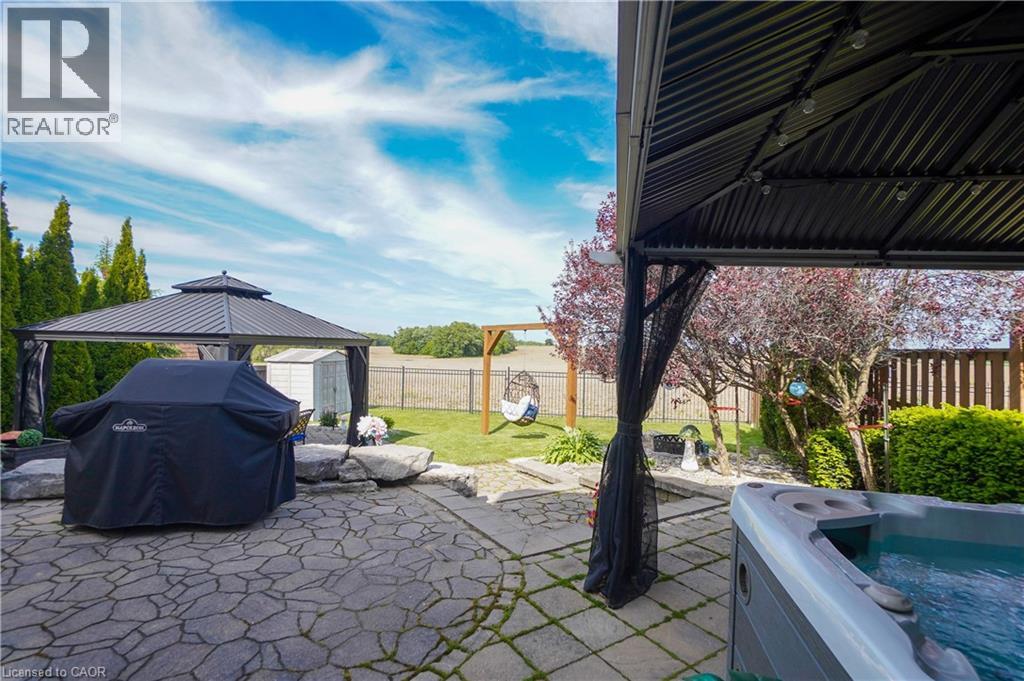 365 Poldon Drive, Norwich, Ontario  N0J 1P0 - Photo 29 - 40835526