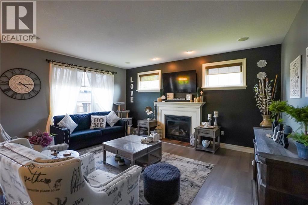 365 Poldon Drive, Norwich, Ontario  N0J 1P0 - Photo 3 - 40835526