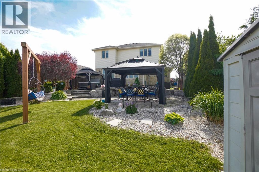 365 Poldon Drive, Norwich, Ontario  N0J 1P0 - Photo 33 - 40835526