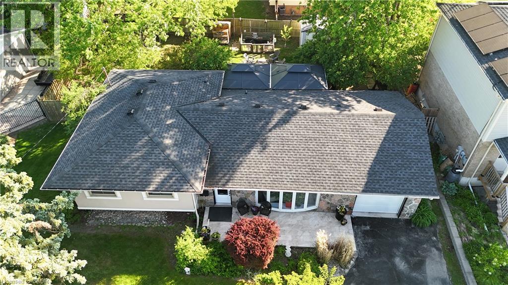 18 Dennis Avenue, Waterdown, Ontario  L9H 7G2 - Photo 26 - 40834320
