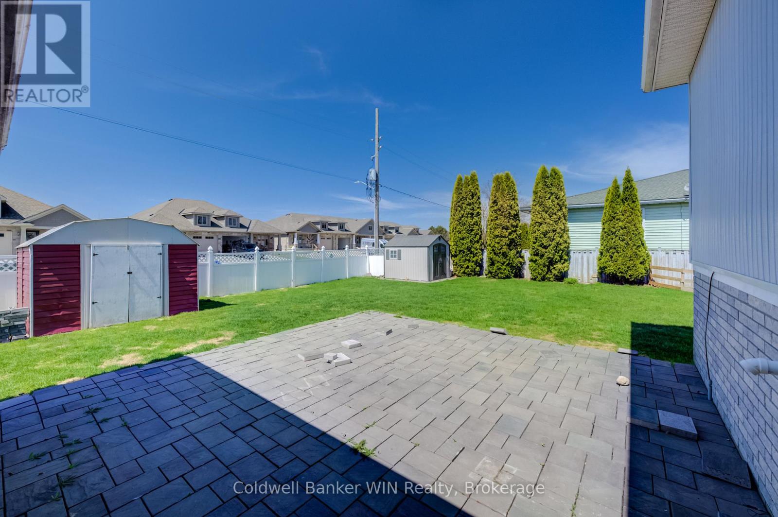 103 Melissa Crescent, Wellington North, Ontario  N0G 2L3 - Photo 33 - X13227120