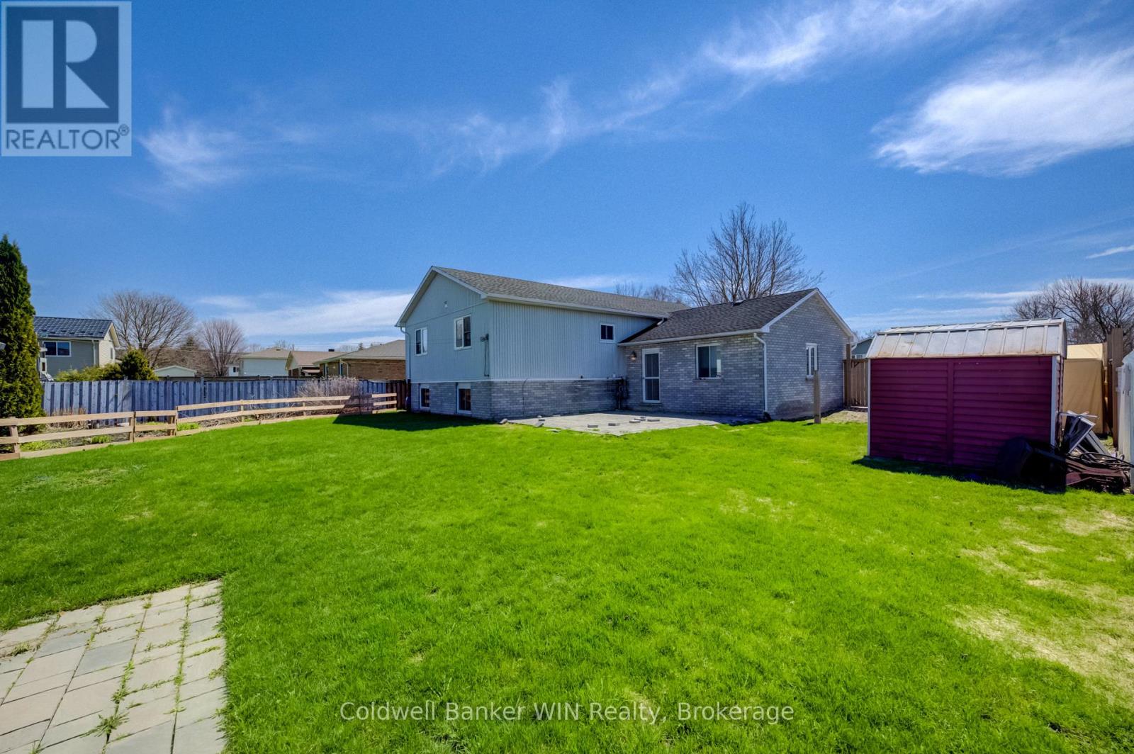 103 Melissa Crescent, Wellington North, Ontario  N0G 2L3 - Photo 36 - X13227120