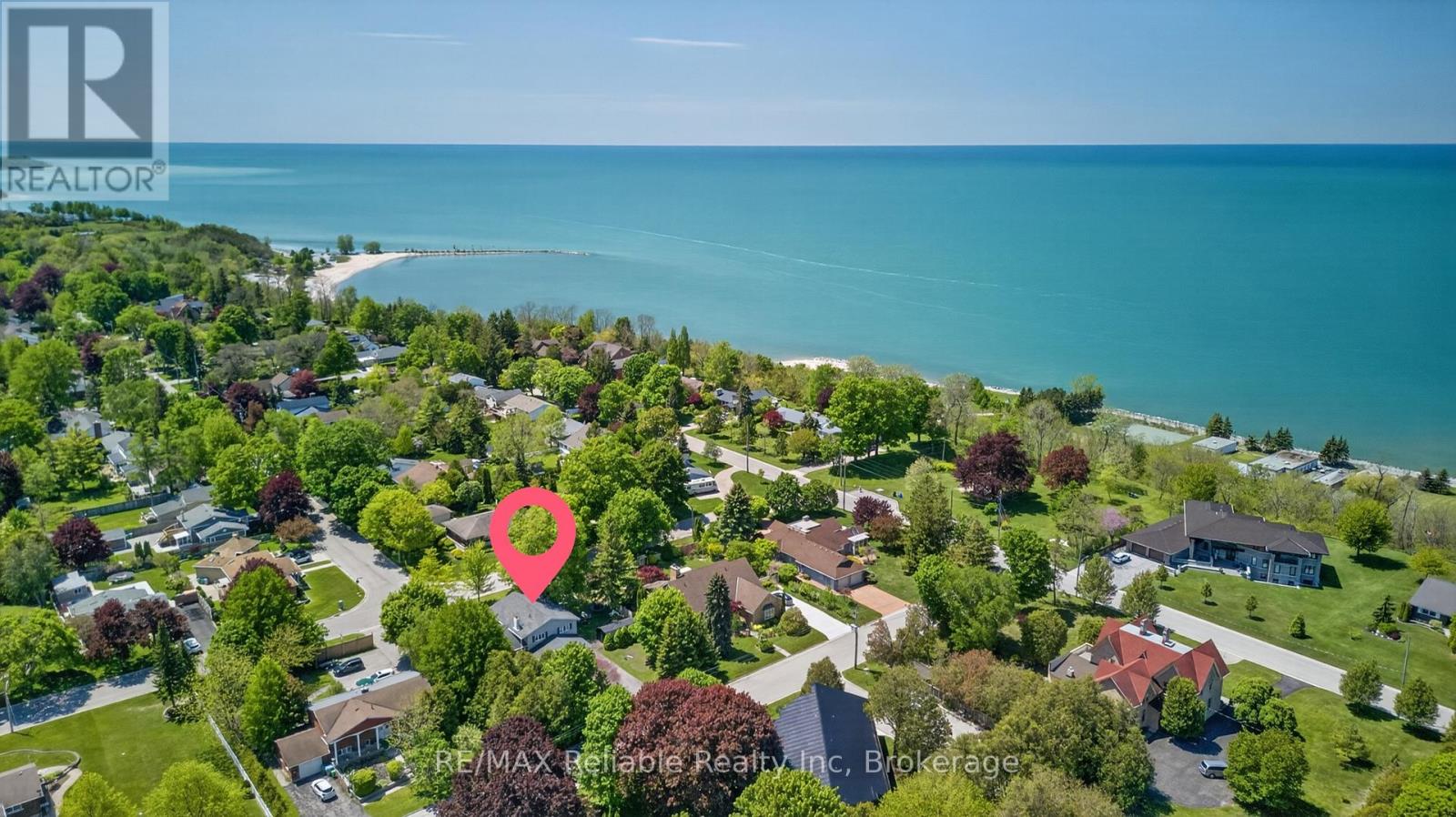 248 Britannia Road W, Goderich, Ontario  N7A 2B9 - Photo 2 - X13227202