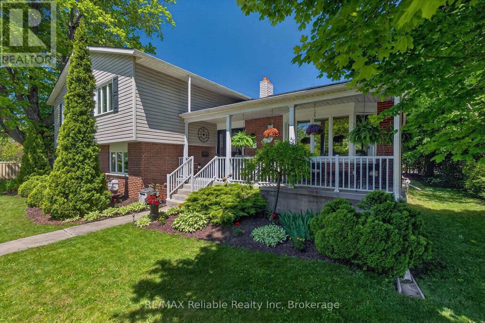 248 Britannia Road W, Goderich, Ontario  N7A 2B9 - Photo 3 - X13227202