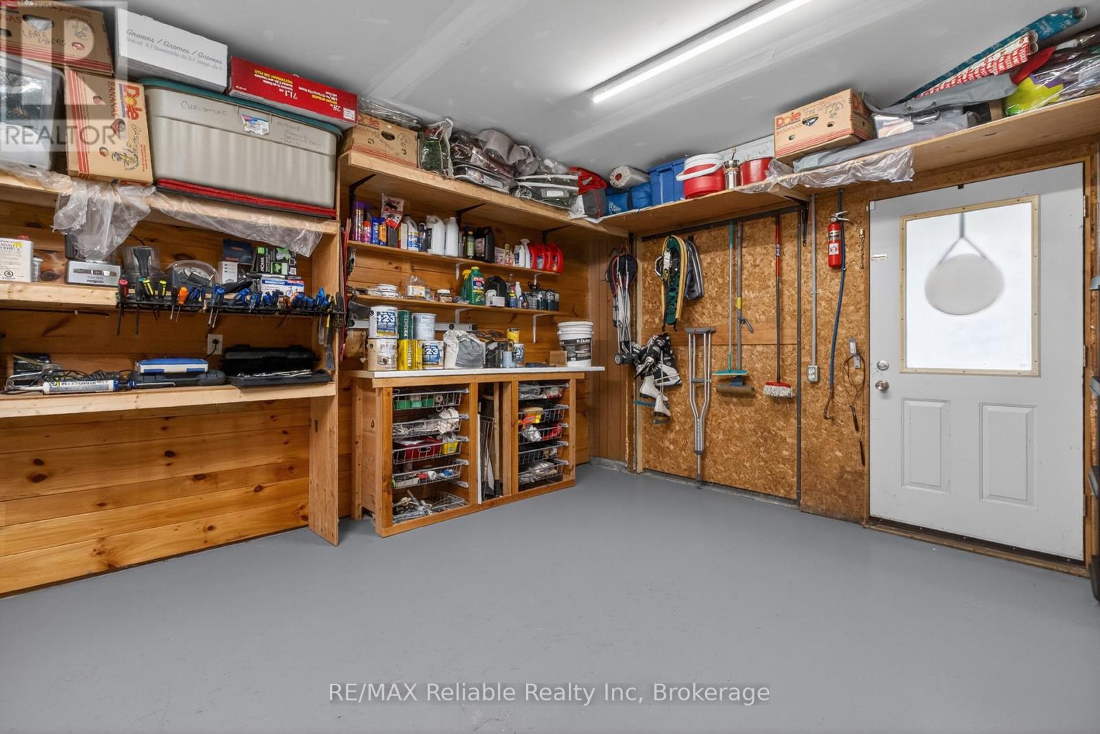 248 Britannia Road W, Goderich, Ontario  N7A 2B9 - Photo 34 - X13227202
