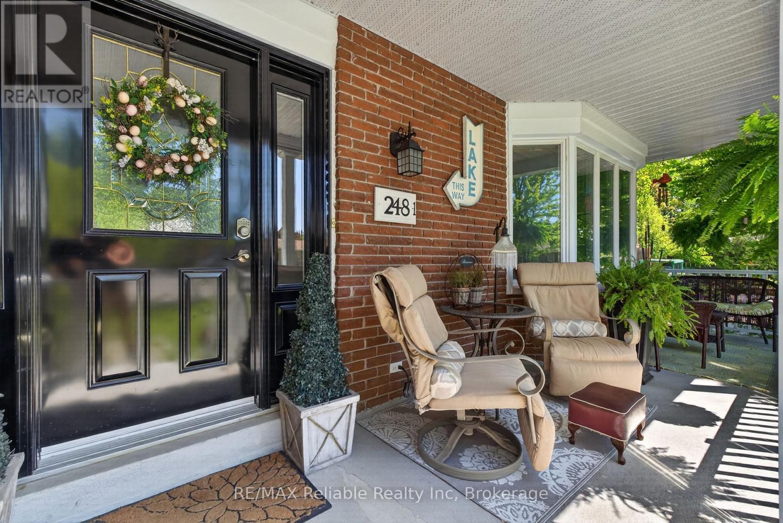 248 Britannia Road W, Goderich, Ontario  N7A 2B9 - Photo 4 - X13227202