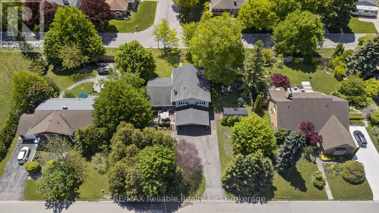 248 Britannia Road W, Goderich, Ontario  N7A 2B9 - Photo 46 - X13227202