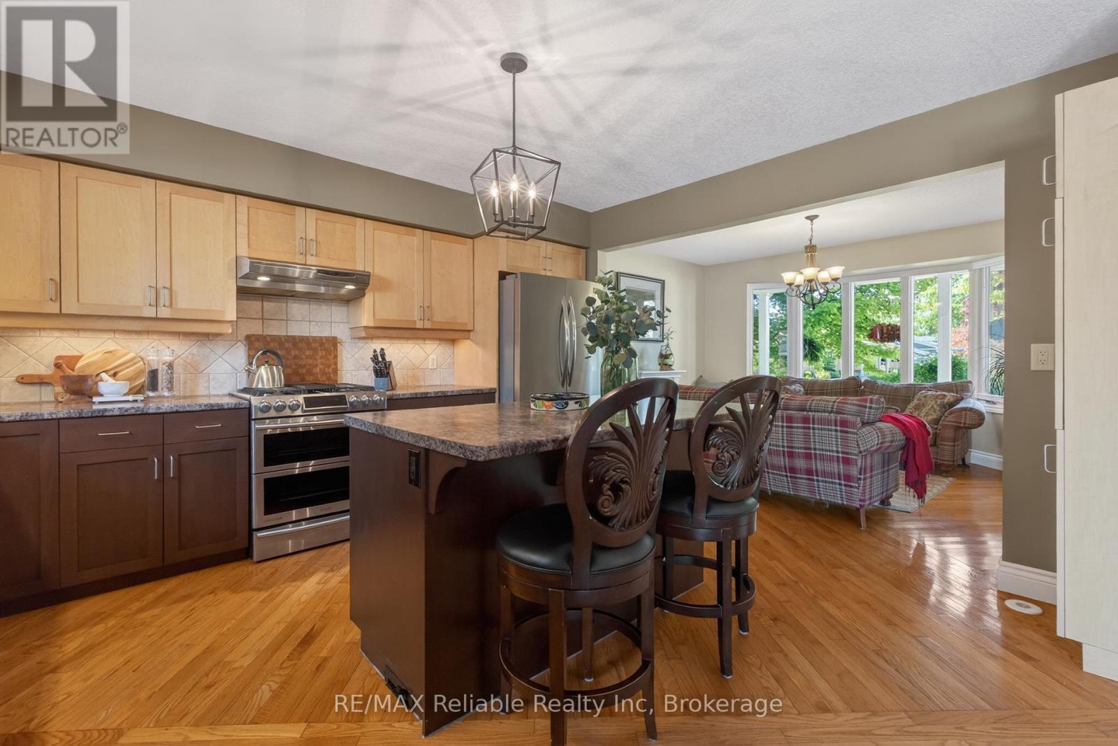 248 Britannia Road W, Goderich, Ontario  N7A 2B9 - Photo 8 - X13227202