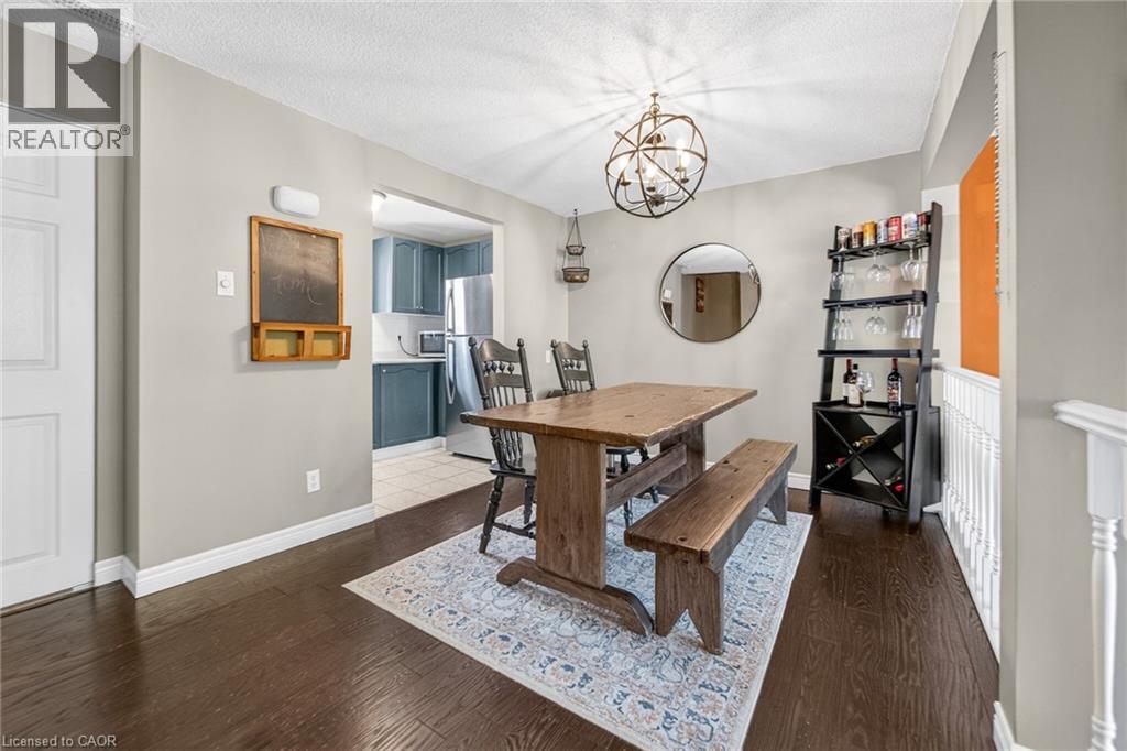 23 Watsons Lane Unit# 31, Dundas, Ontario  L9H 5G9 - Photo 10 - 40835724