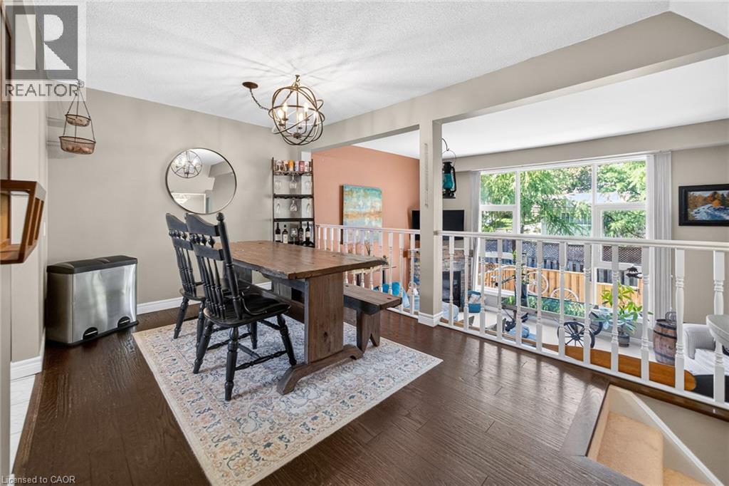 23 Watsons Lane Unit# 31, Dundas, Ontario  L9H 5G9 - Photo 11 - 40835724