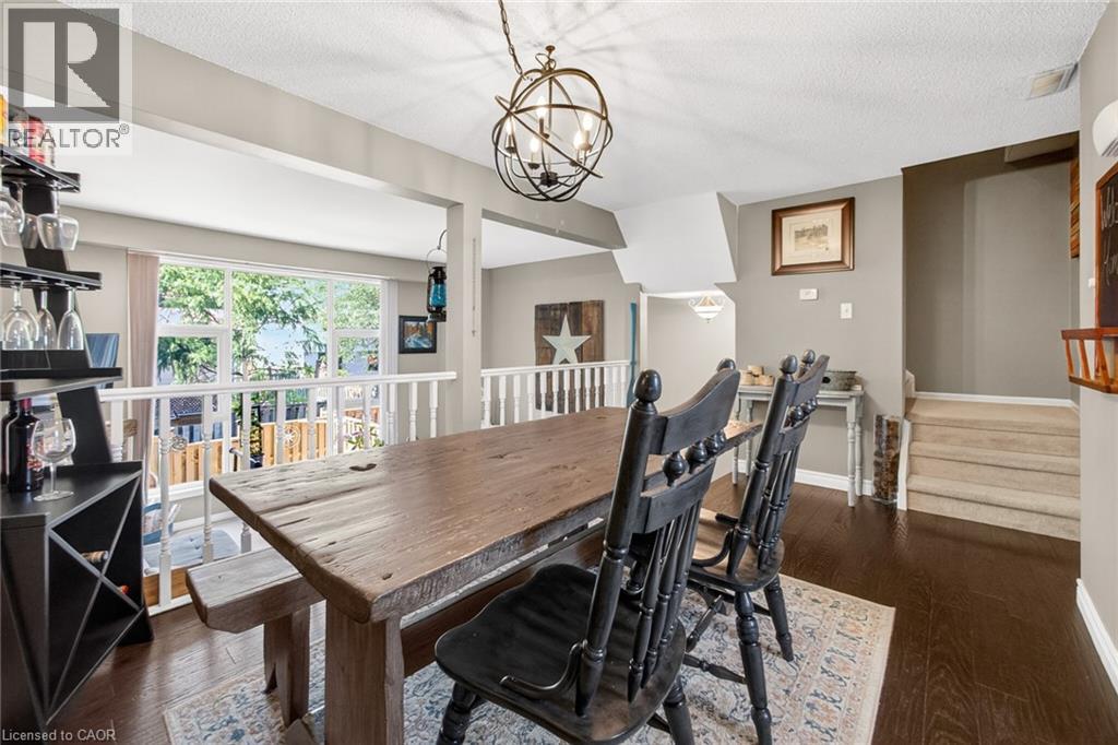 23 Watsons Lane Unit# 31, Dundas, Ontario  L9H 5G9 - Photo 13 - 40835724