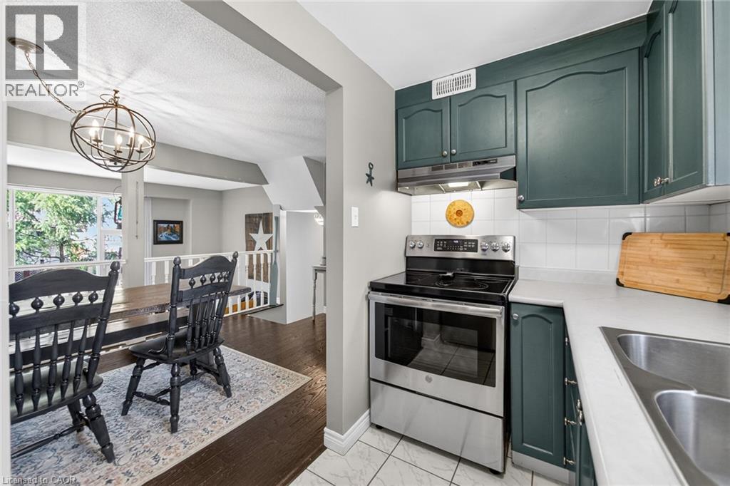 23 Watsons Lane Unit# 31, Dundas, Ontario  L9H 5G9 - Photo 16 - 40835724