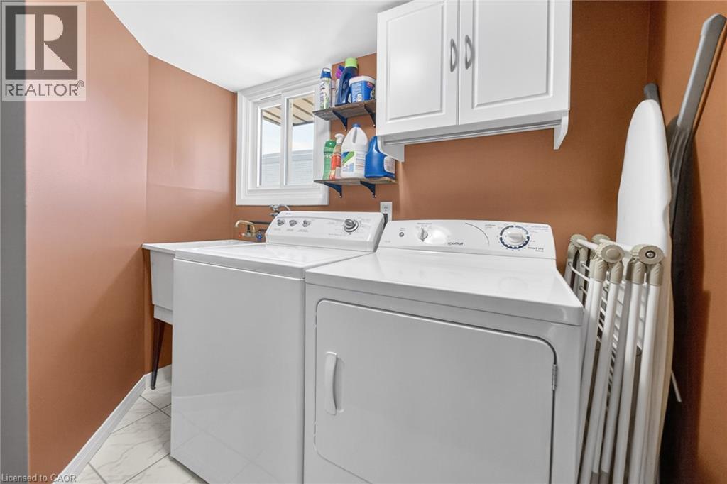 23 Watsons Lane Unit# 31, Dundas, Ontario  L9H 5G9 - Photo 18 - 40835724