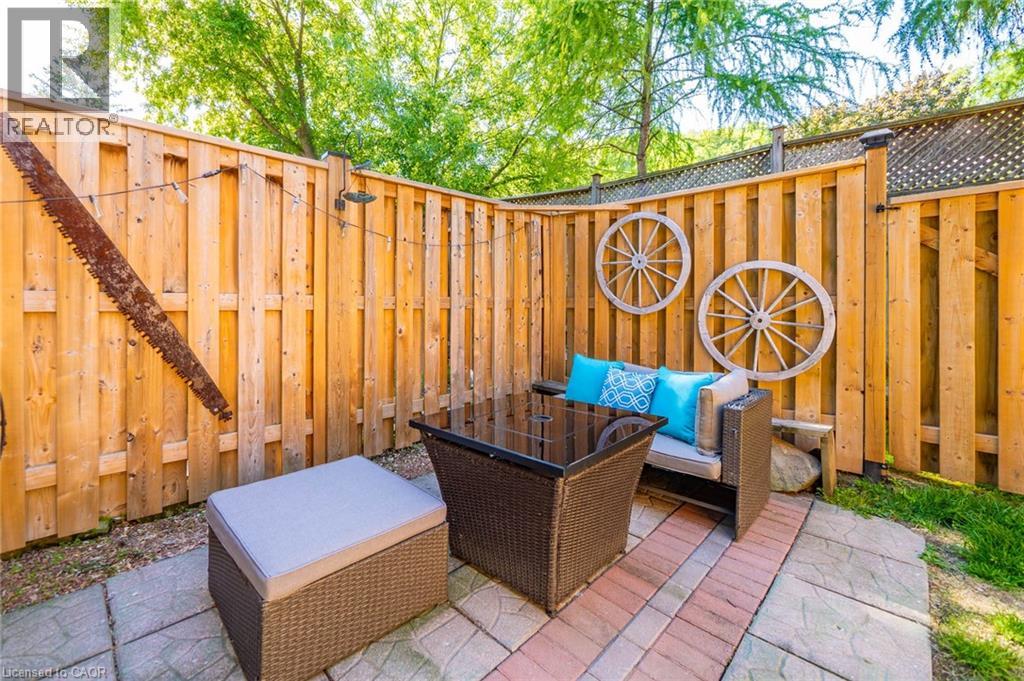 23 Watsons Lane Unit# 31, Dundas, Ontario  L9H 5G9 - Photo 37 - 40835724