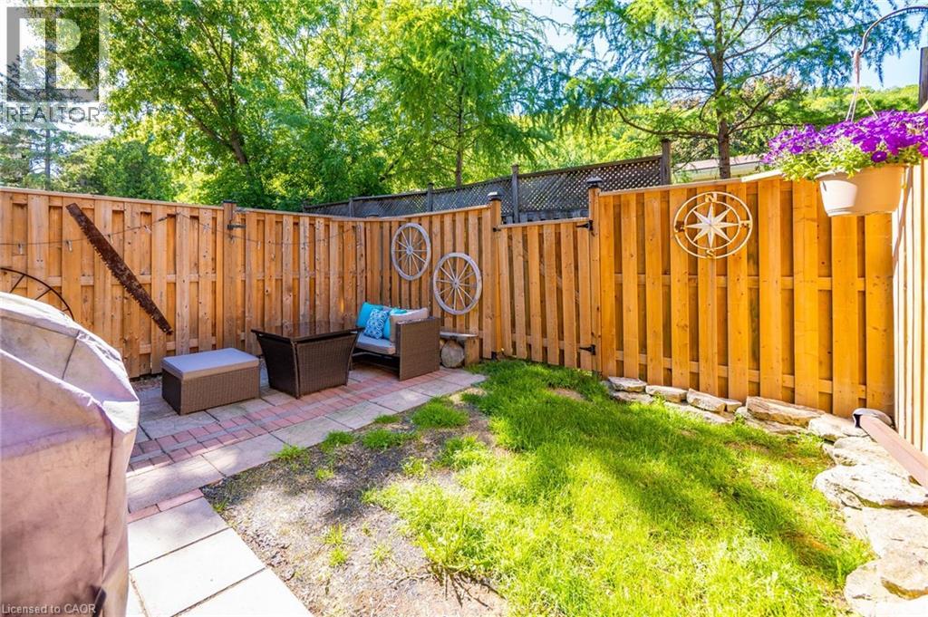 23 Watsons Lane Unit# 31, Dundas, Ontario  L9H 5G9 - Photo 38 - 40835724