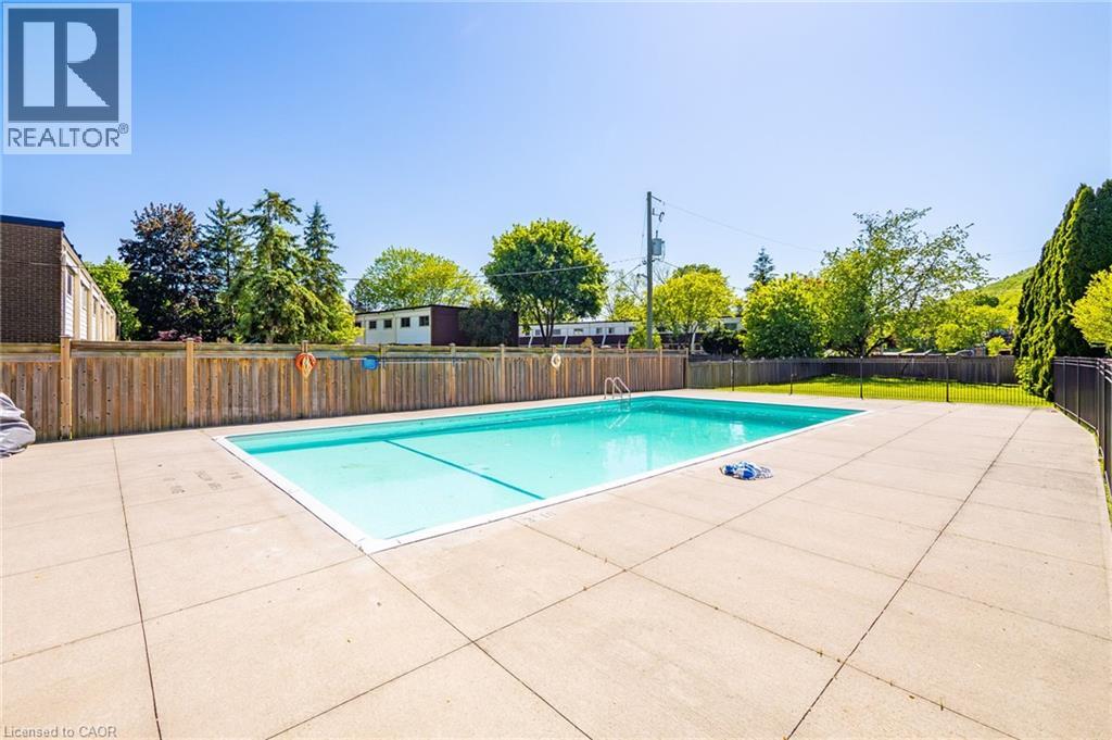 23 Watsons Lane Unit# 31, Dundas, Ontario  L9H 5G9 - Photo 39 - 40835724