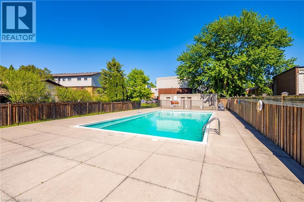 23 Watsons Lane Unit# 31, Dundas, Ontario  L9H 5G9 - Photo 40 - 40835724