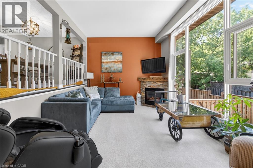 23 Watsons Lane Unit# 31, Dundas, Ontario  L9H 5G9 - Photo 5 - 40835724