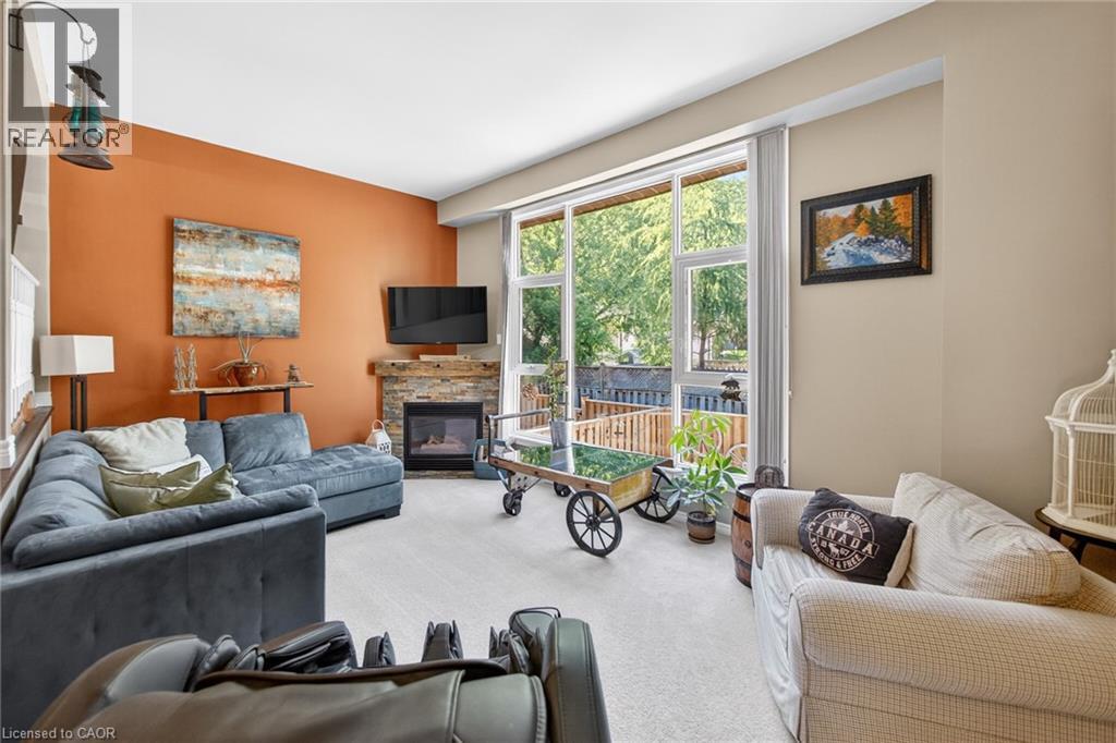 23 Watsons Lane Unit# 31, Dundas, Ontario  L9H 5G9 - Photo 6 - 40835724