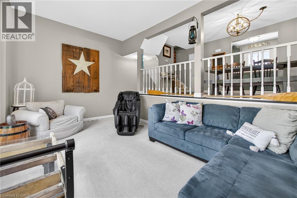 23 Watsons Lane Unit# 31, Dundas, Ontario  L9H 5G9 - Photo 7 - 40835724