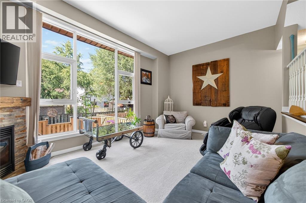 23 Watsons Lane Unit# 31, Dundas, Ontario  L9H 5G9 - Photo 8 - 40835724