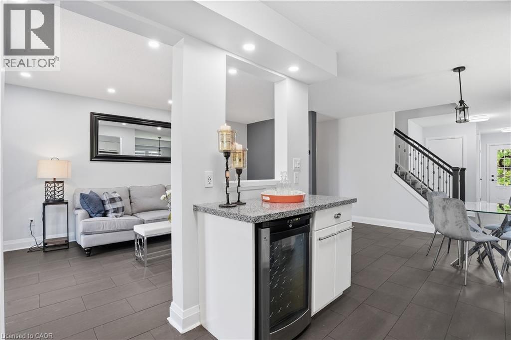 7 Upper Mercer Street Unit# G30, Kitchener, Ontario  N2A 0B8 - Photo 10 - 40816259