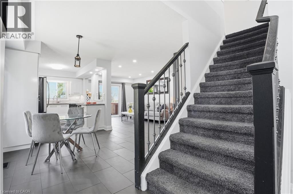 7 Upper Mercer Street Unit# G30, Kitchener, Ontario  N2A 0B8 - Photo 11 - 40816259