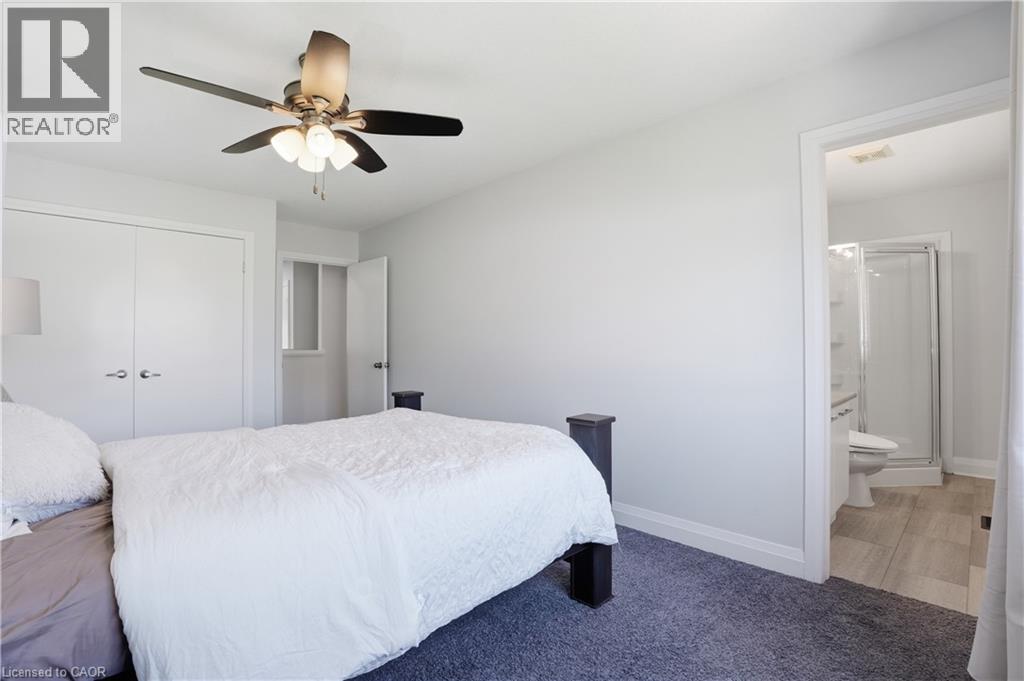 7 Upper Mercer Street Unit# G30, Kitchener, Ontario  N2A 0B8 - Photo 13 - 40816259