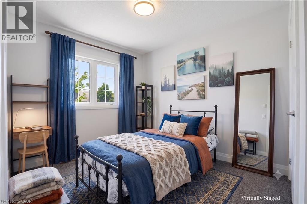 7 Upper Mercer Street Unit# G30, Kitchener, Ontario  N2A 0B8 - Photo 16 - 40816259