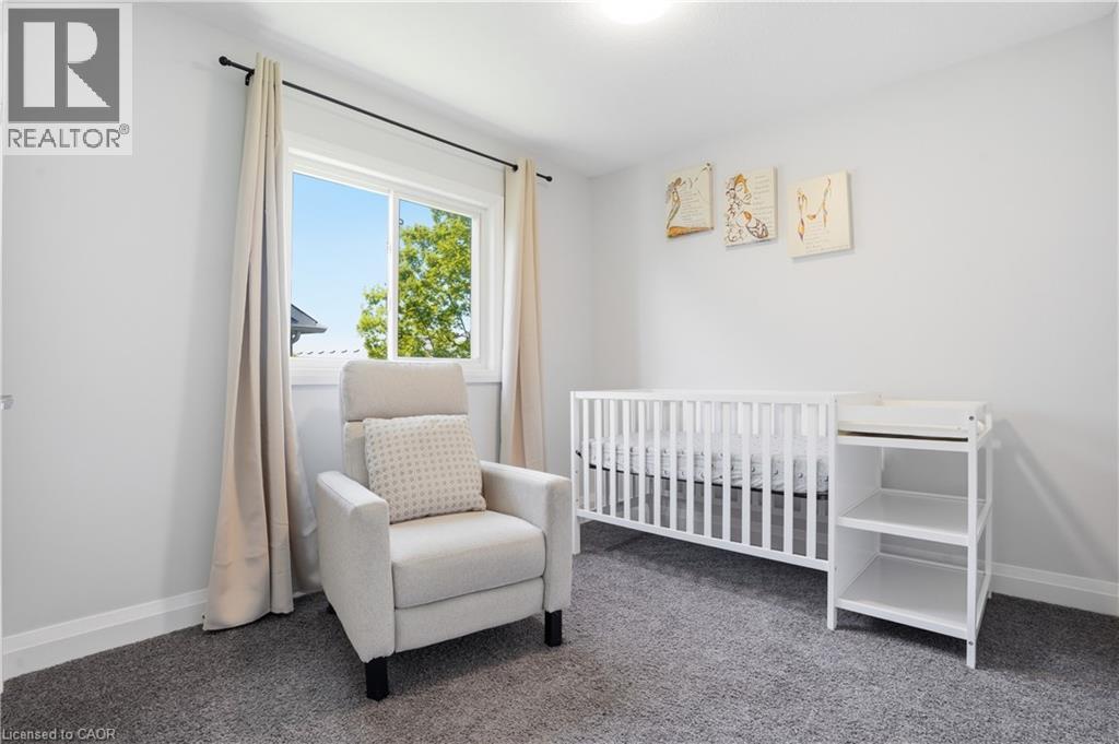 7 Upper Mercer Street Unit# G30, Kitchener, Ontario  N2A 0B8 - Photo 17 - 40816259