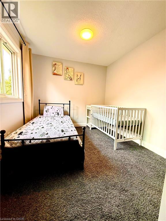 7 Upper Mercer Street Unit# G30, Kitchener, Ontario  N2A 0B8 - Photo 18 - 40816259