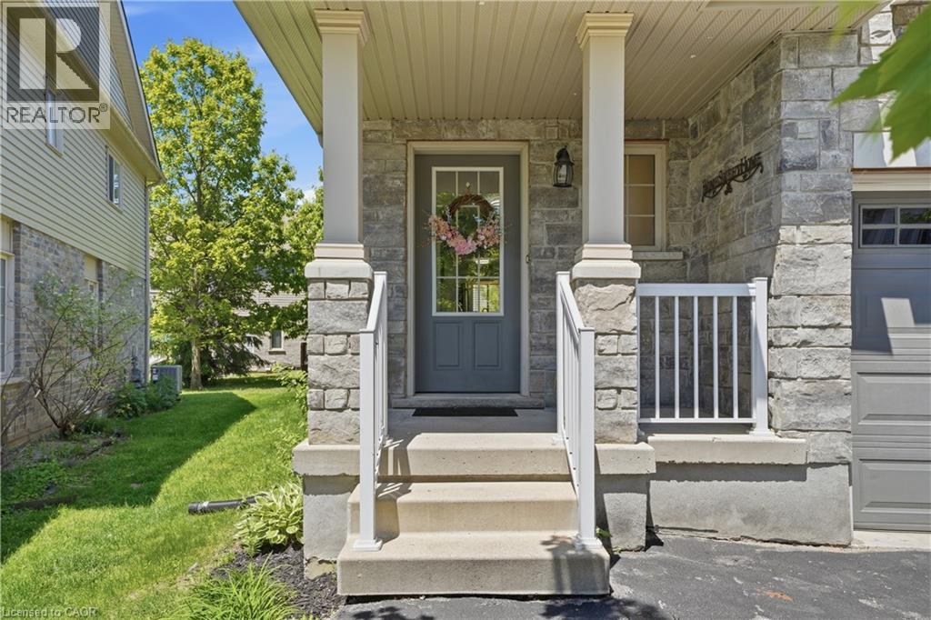 7 Upper Mercer Street Unit# G30, Kitchener, Ontario  N2A 0B8 - Photo 2 - 40816259