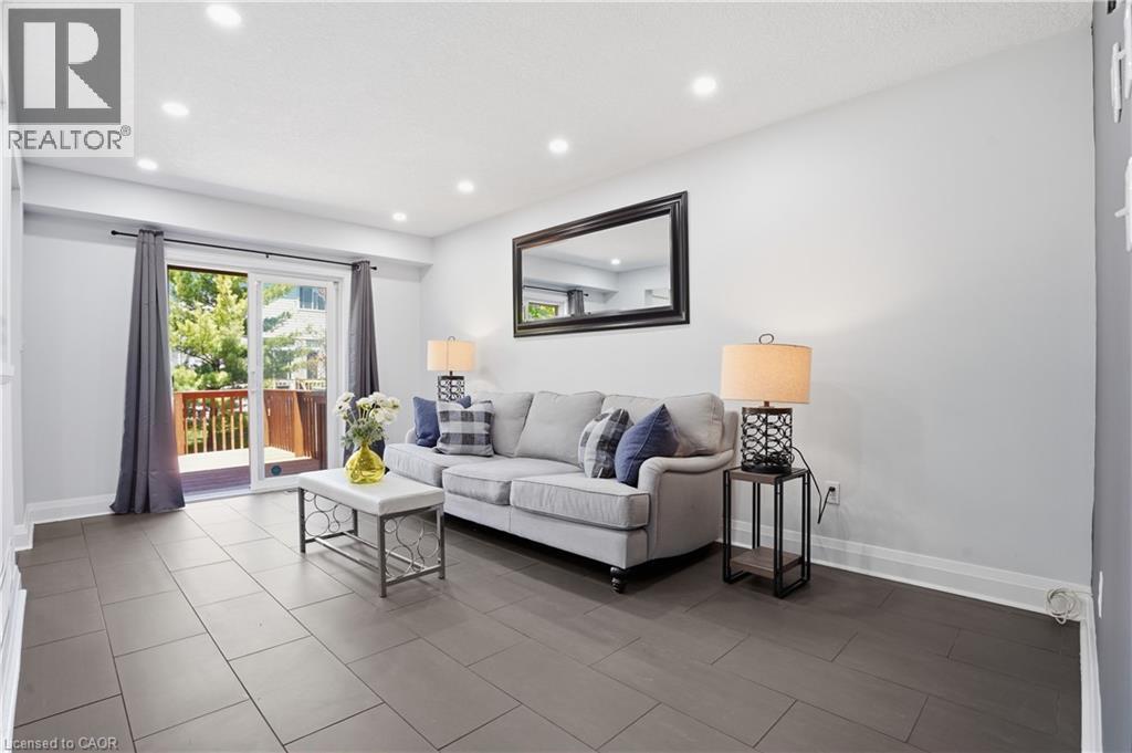 7 Upper Mercer Street Unit# G30, Kitchener, Ontario  N2A 0B8 - Photo 23 - 40816259