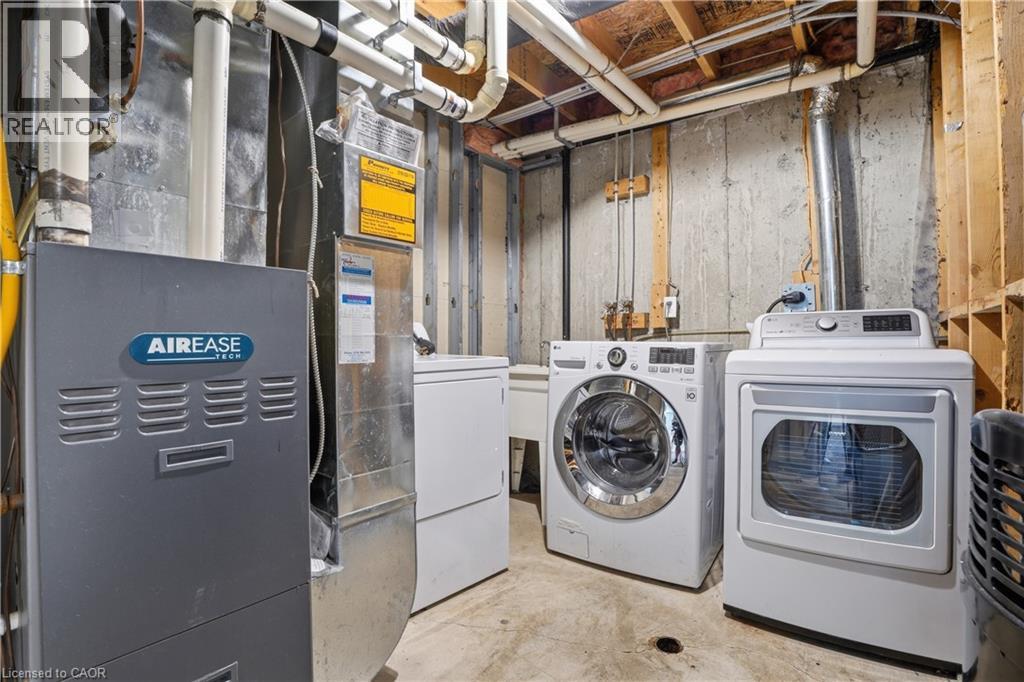 7 Upper Mercer Street Unit# G30, Kitchener, Ontario  N2A 0B8 - Photo 30 - 40816259