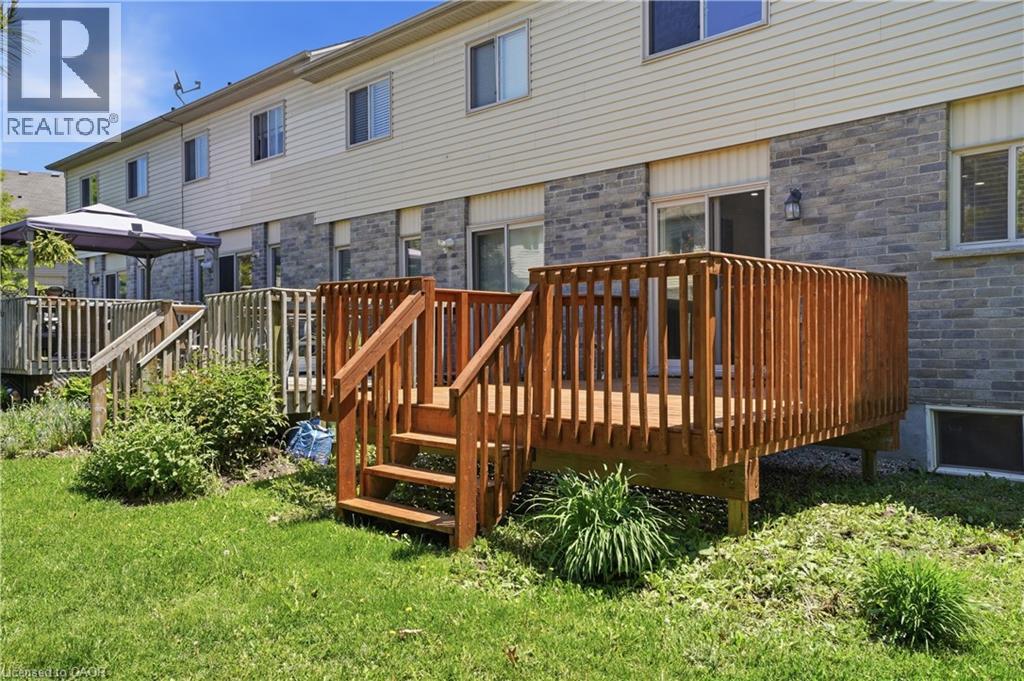 7 Upper Mercer Street Unit# G30, Kitchener, Ontario  N2A 0B8 - Photo 31 - 40816259