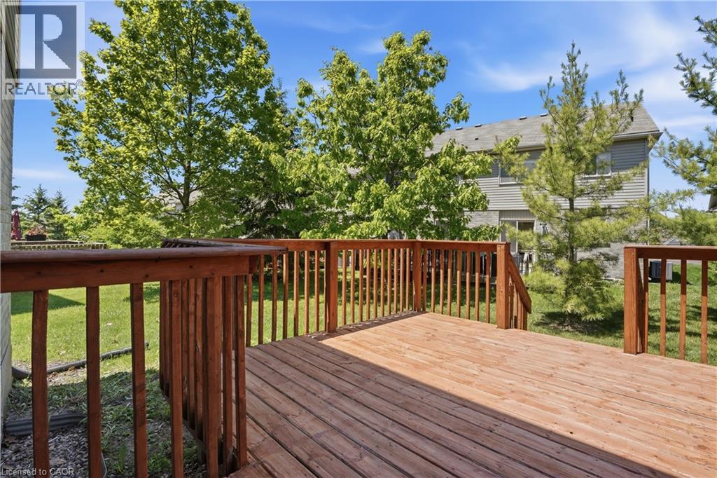7 Upper Mercer Street Unit# G30, Kitchener, Ontario  N2A 0B8 - Photo 32 - 40816259