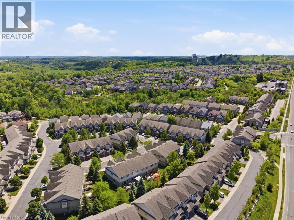 7 Upper Mercer Street Unit# G30, Kitchener, Ontario  N2A 0B8 - Photo 34 - 40816259