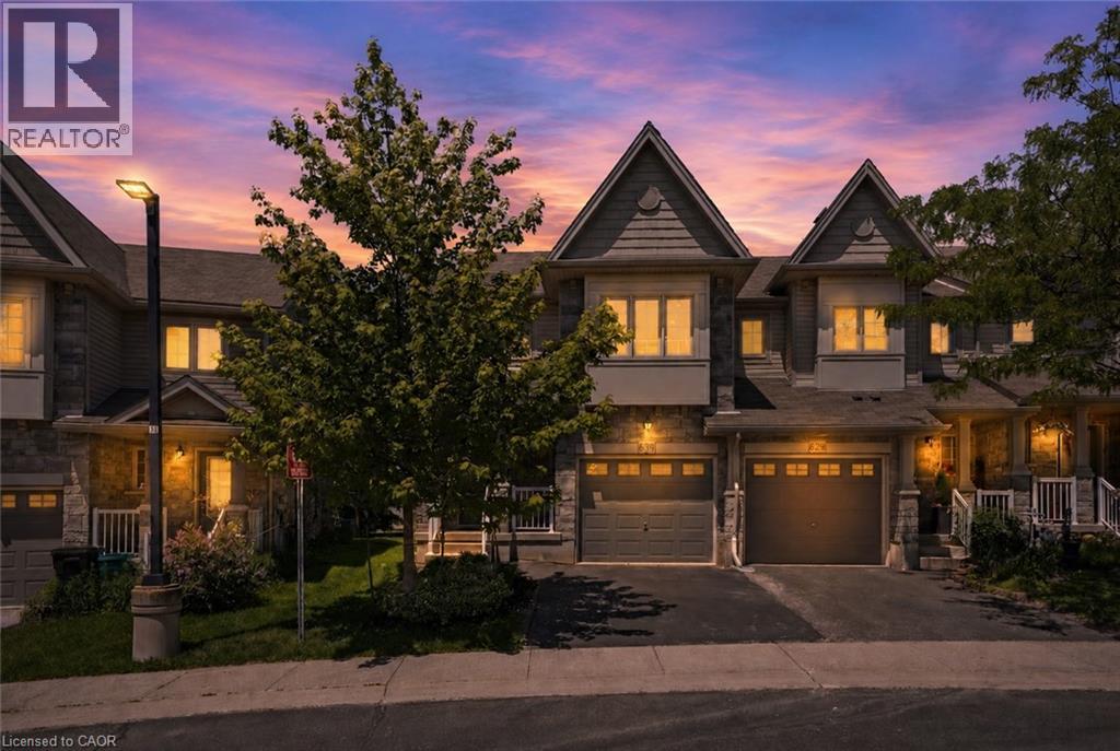 7 Upper Mercer Street Unit# G30, Kitchener, Ontario  N2A 0B8 - Photo 35 - 40816259
