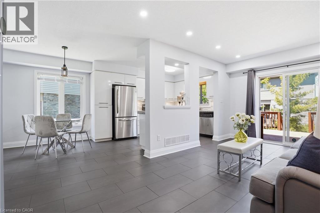 7 Upper Mercer Street Unit# G30, Kitchener, Ontario  N2A 0B8 - Photo 6 - 40816259