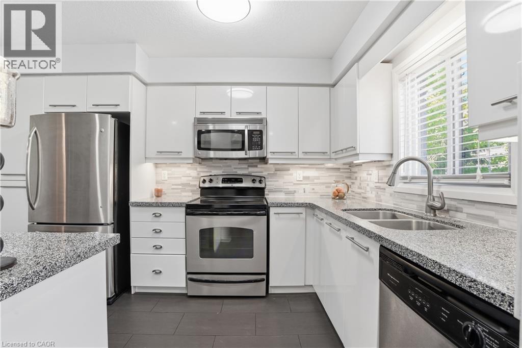 7 Upper Mercer Street Unit# G30, Kitchener, Ontario  N2A 0B8 - Photo 8 - 40816259