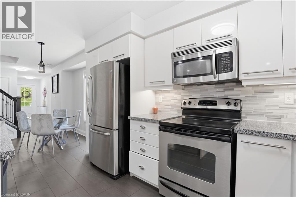 7 Upper Mercer Street Unit# G30, Kitchener, Ontario  N2A 0B8 - Photo 9 - 40816259
