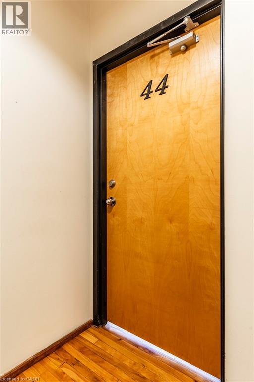 36 Margaret Street Unit# 44, Hamilton, Ontario  L8P 4C8 - Photo 34 - 40835029